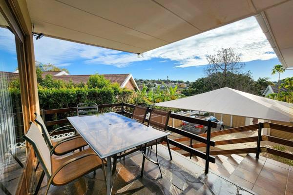 4 Bedroom Property for Sale in Amalinda Eastern Cape